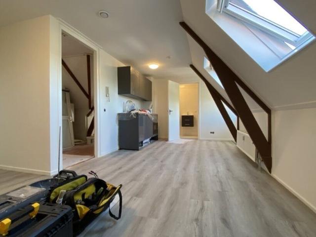 Appartement te huur in Zuiderpark, Groningen