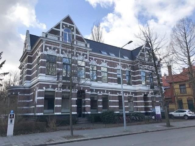 Appartement te huur in Oosterpoort, Groningen
