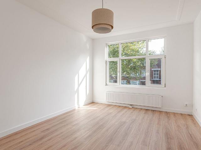 Appartement te huur in Rustenburg en Oostbroek, Den Haag