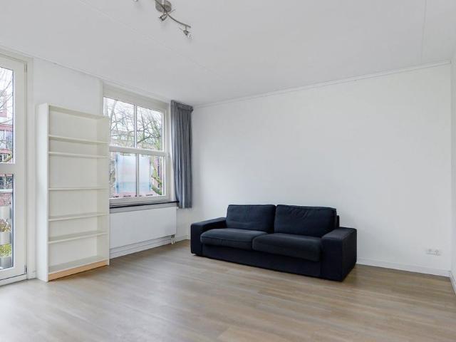 Appartement te huur in Binnenstad, Delft