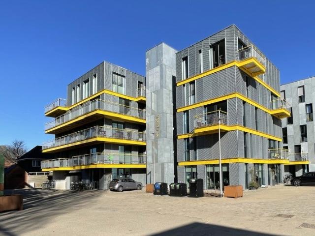 Appartement te huur in Binnenstad, Deventer