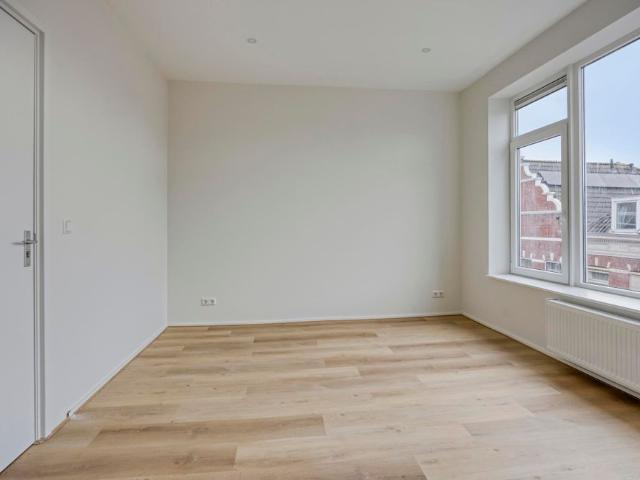 Appartement te huur in Charlois, Rotterdam