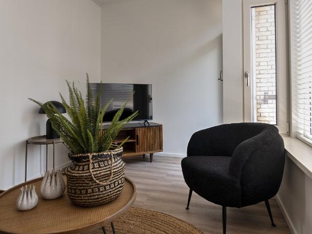 Appartement te huur in Oud-Charlois, Rotterdam