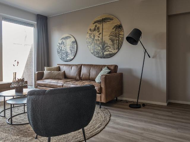 Appartement te huur in Charlois, Rotterdam