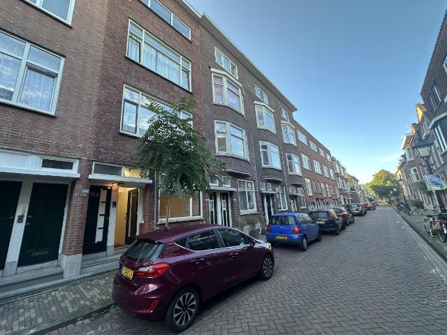 Appartement te huur in Charlois, Rotterdam