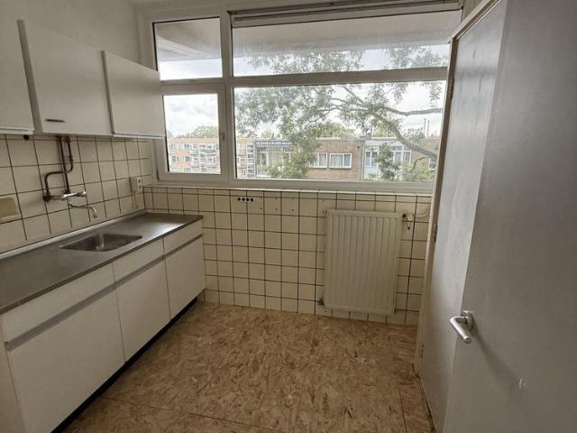 Appartement te huur in Charlois, Rotterdam