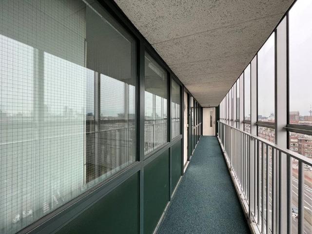 Appartement te huur in Charlois, Rotterdam