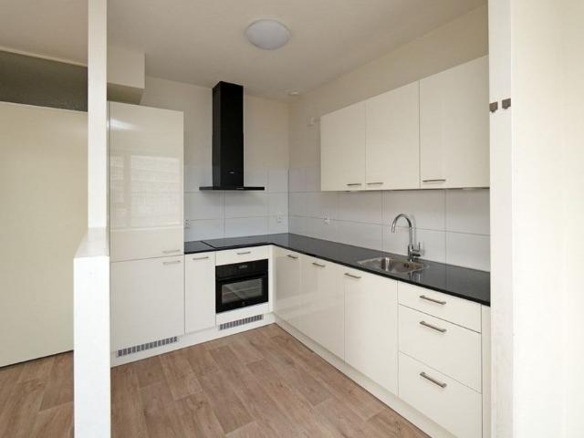 Appartement te huur in Charlois, Rotterdam