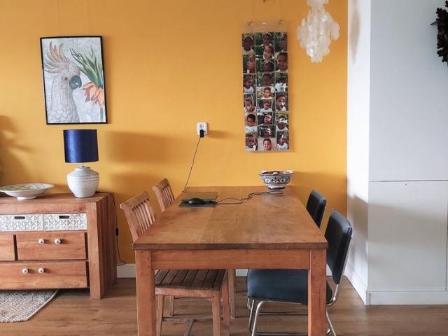 Appartement te huur in Vlissingen, Zeeland