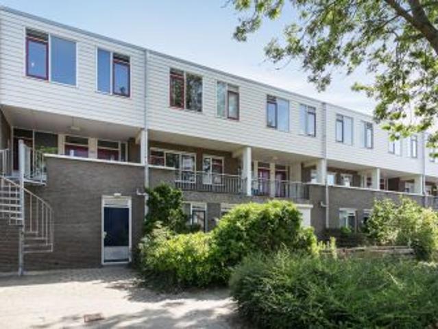 Appartement te huur in Vlissingen, Zeeland