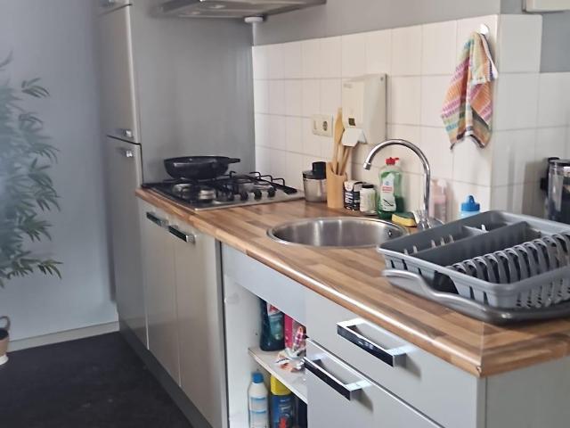 Appartement te huur in Zwanenburg, Noord Holland