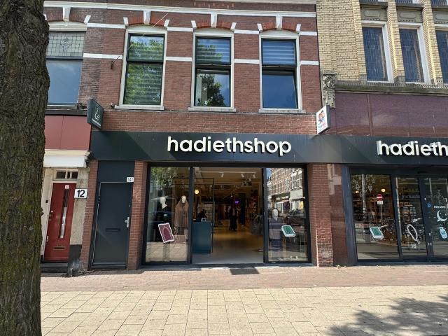 Appartement te huur in Noord, Rotterdam