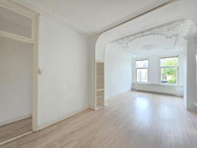 Appartement te huur in Oude Noorden, Rotterdam