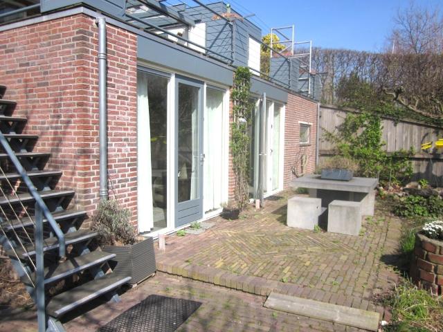 Appartement te huur in Den Hoorn, Zuid Holland