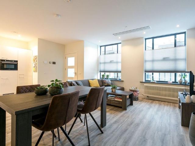 Appartement te huur in Veghel, Noord Brabant