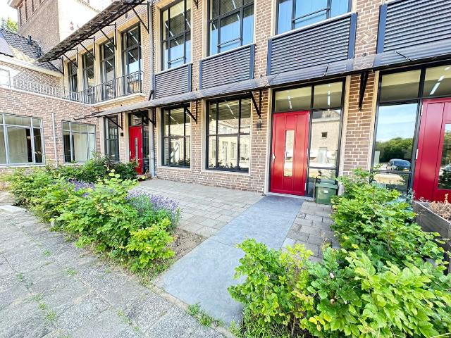 Appartement te huur in Veghel, Noord Brabant