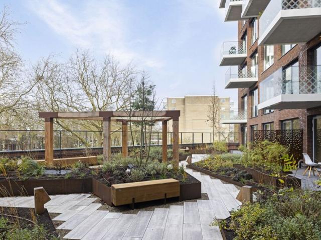 Appartement te huur in Zandweerd, Deventer