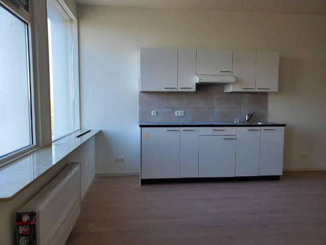 Appartement te huur in Bastion, Lelystad