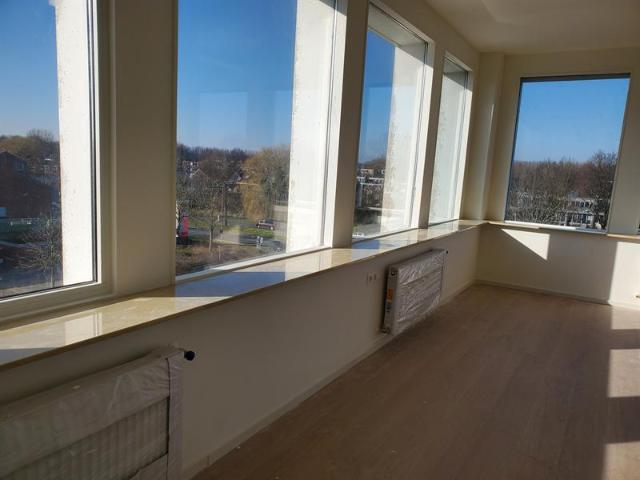 Appartement te huur in Zuiderzeewijk, Lelystad