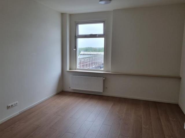 Appartement te huur in Zuiderzeewijk, Lelystad