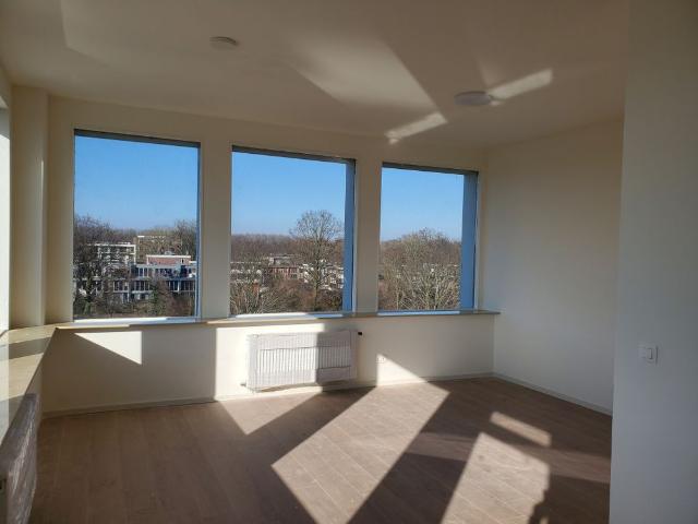 Appartement te huur in Zuiderzeewijk, Lelystad