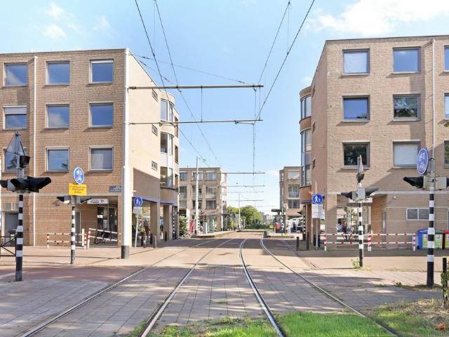 Appartement te huur in Holy-Zuid, Vlaardingen