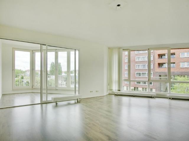 Appartement te huur in Zuid, Amsterdam