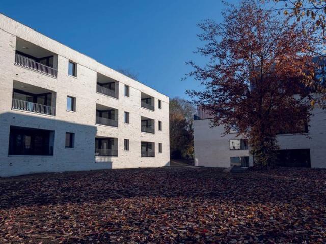 Kot location à Lo, Limburg