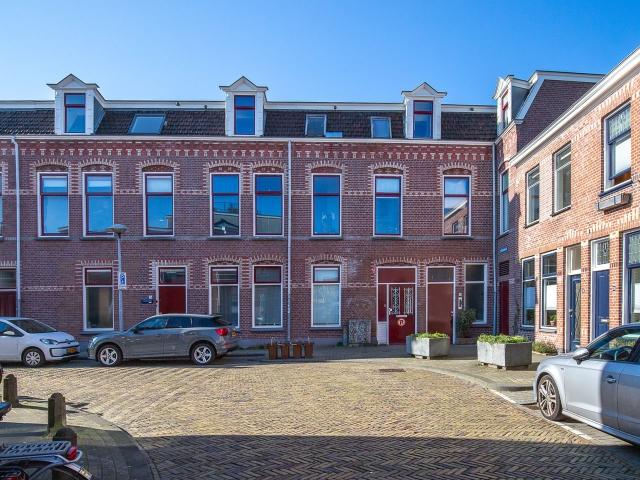 Appartement te huur in Haarzuilens, Utrecht