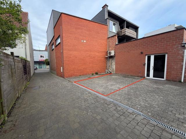 Appartement location à Buggenhout, Oost-Vlaanderen