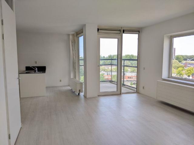 Appartement te huur in IJsselmonde, Rotterdam