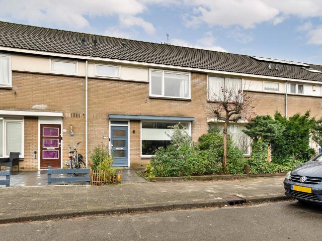 Woning te huur in Haarzuilens, Utrecht