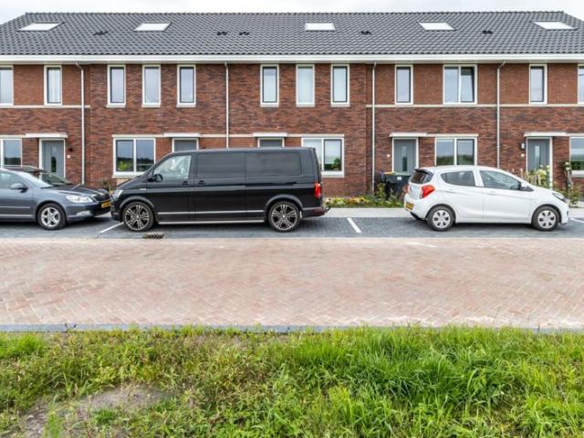 Appartement te huur in Meppel