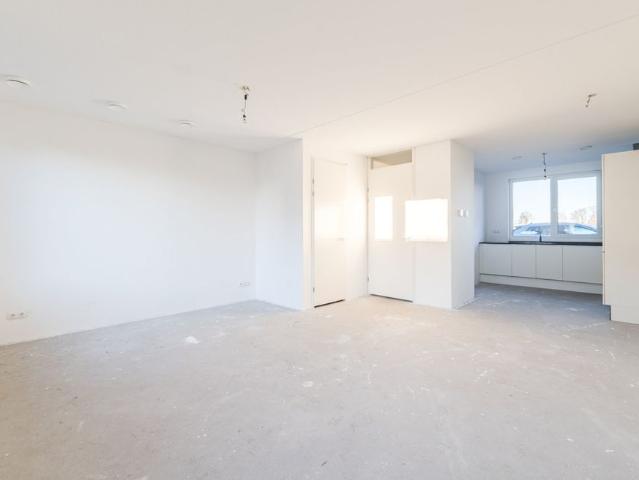 Appartement te huur in Meppel
