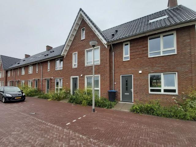 Appartement te huur in Schuytgraaf-Noord, Arnhem