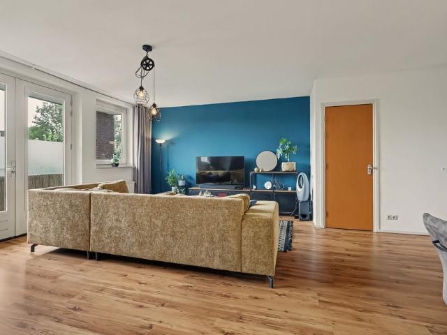 Appartement te huur in Reusel, Noord Brabant