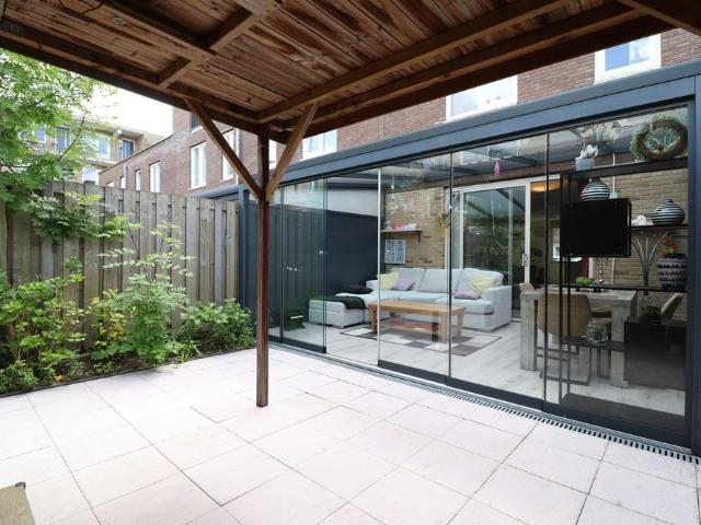 Appartement te huur in Amsterdam, Noord