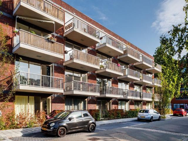 Appartement te huur in Haarzuilens, Utrecht