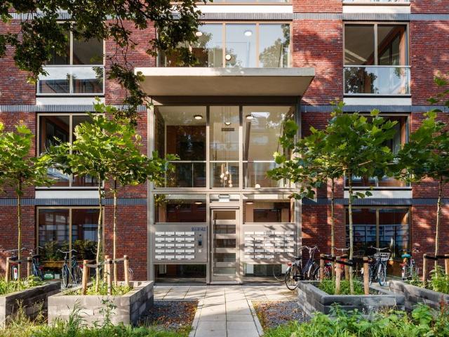 Appartement te huur in Haarzuilens, Utrecht