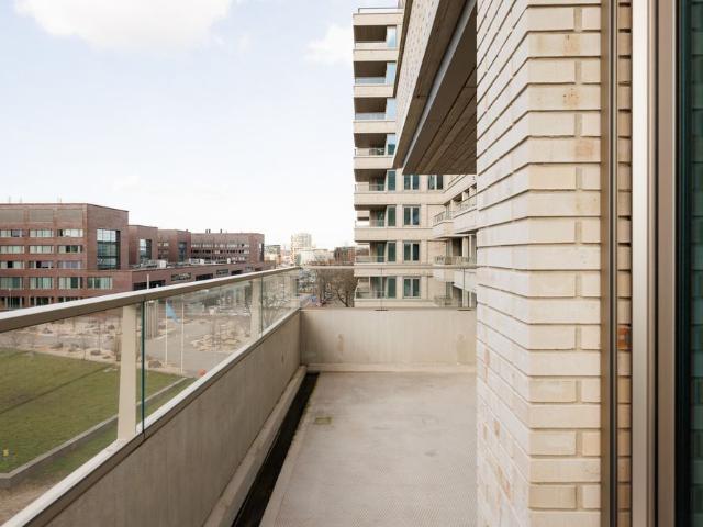 Appartement te huur in Amsterdam, Overhoeks