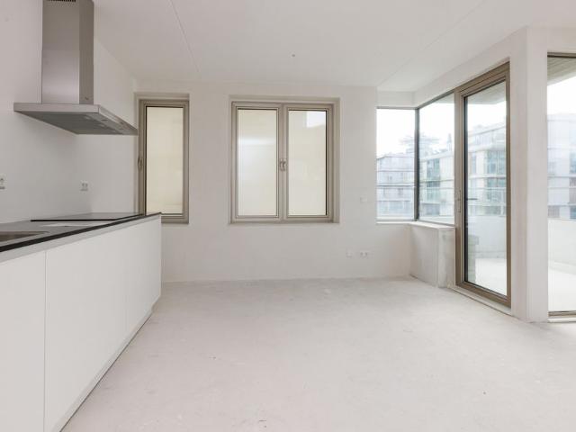 Appartement te huur in Amsterdam, Overhoeks