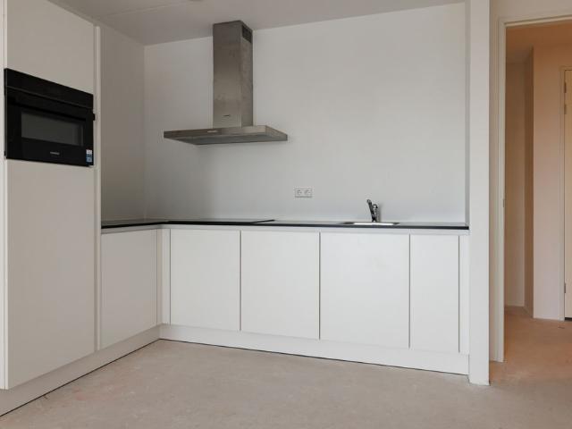 Appartement te huur in Amsterdam, Overhoeks