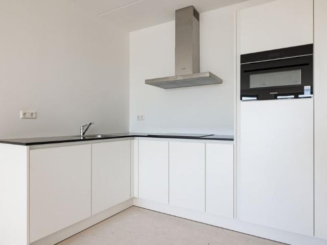 Appartement te huur in Amsterdam, Overhoeks