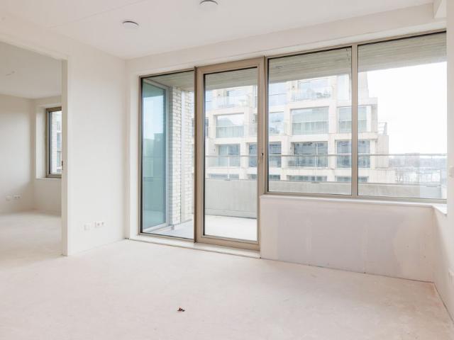 Appartement te huur in Amsterdam, Overhoeks