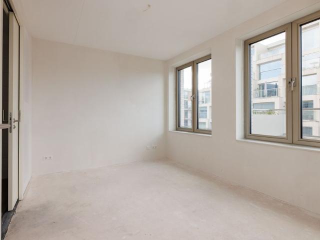 Appartement te huur in Amsterdam, Overhoeks