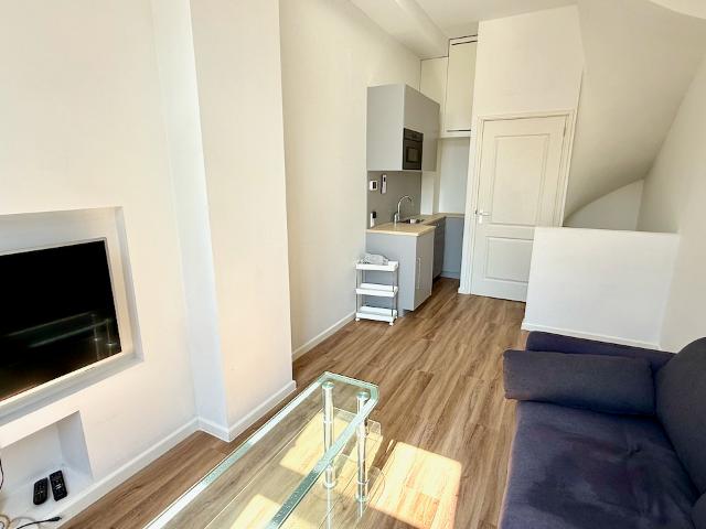 Appartement te huur in Zuid Holland
