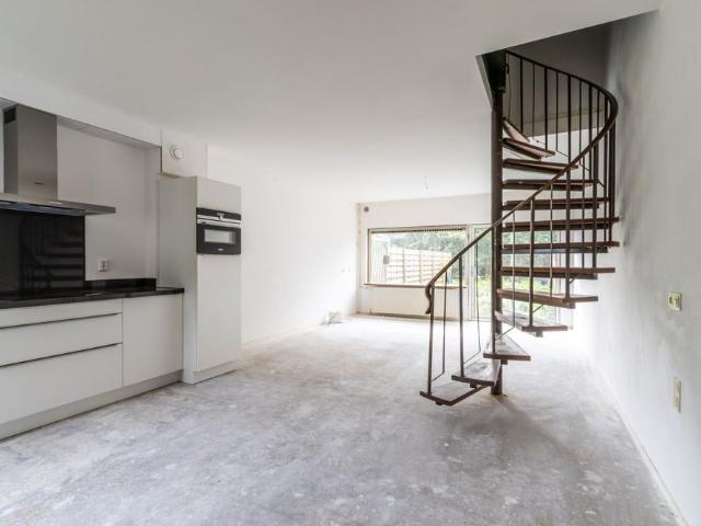 Appartement te huur in Leusden