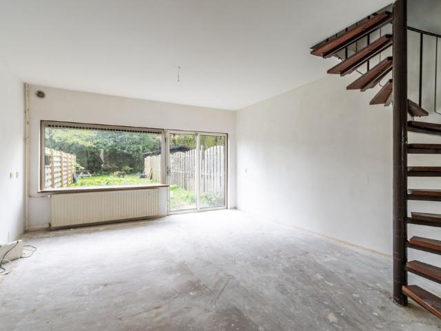 Appartement te huur in Leusden