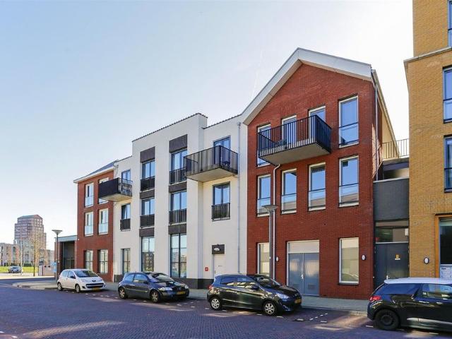 Appartement te huur in Vathorst-Centrum, Amersfoort