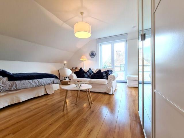 Kot location à Hoeilaart, Brabant